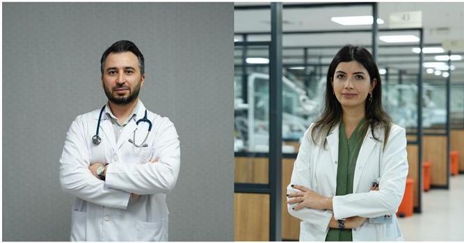 ‘Yeni doğan bebekte diş varsa ve sallanıyorsa acil müdahale gerekebilir’