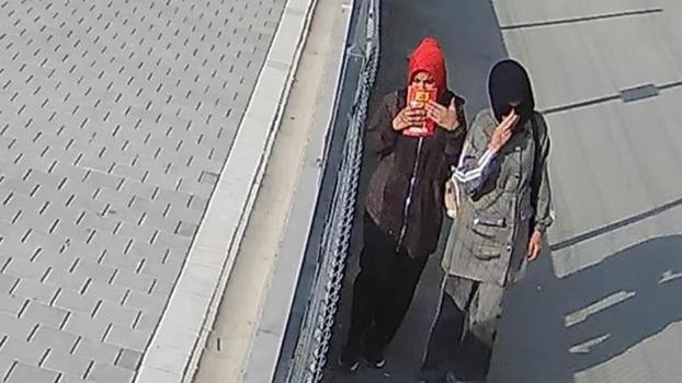 Girdikleri dairelerden 755 bin liralık altın ve saat çalan şüpheliler: Arkadaşımızı ziyarete gitmiştik