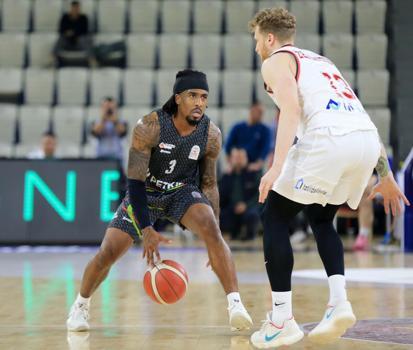 205 sayılık maçta Petkimspor güldü