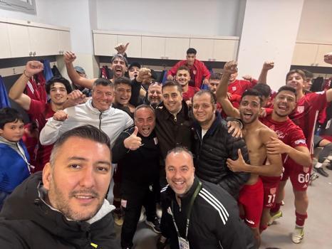 Ayvalıkgücü sonradan açıldı