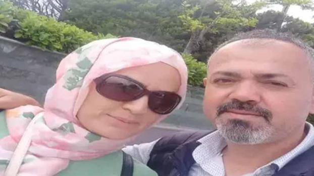 Meslektaşı olan eşi Ebru'yu öldüren öğretmene ağırlaştırılmış müebbet