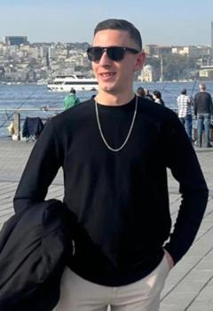 Bir hafta önce askerden gelen Murat Can, kazada yaşamını yitirdi