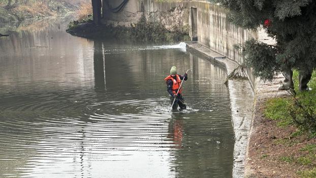 Eskişehir’de kayıp öğretmeni arama çalışmalarında 6’ncı gün