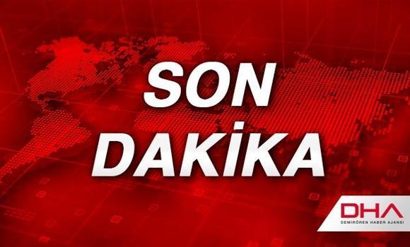 Bakanlar Fidan, Güler ve Kalın Şam'a gitti
