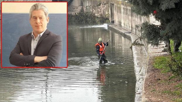 Eskişehir’de kayıp öğretmeni arama çalışmalarında 6’ncı gün