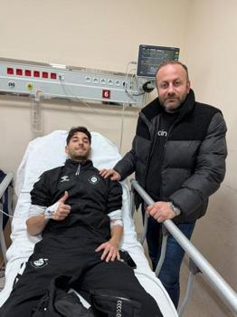 Altay'dan yıllar sonra 4 maçlık seri