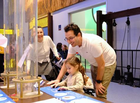 GUHEM’de ‘En Uzunnn Gece’ etkinliği