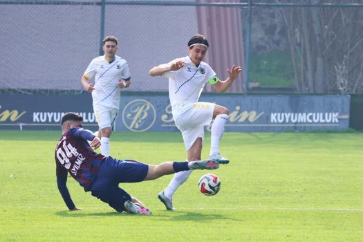 Menemen FK – 1461 Trabzon maçı / Fotoğraflar