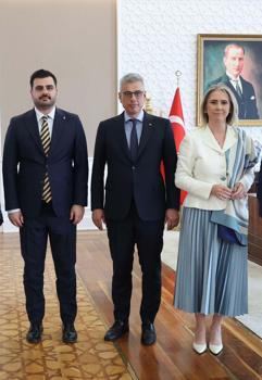 'Bozyaka'da planlı sağlık dönüşümü süreci başladı'