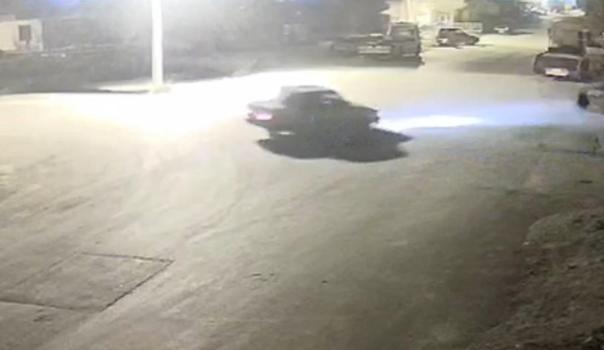 Drift atan sürücü 61 bin TL ceza