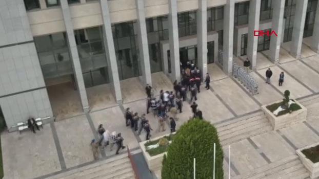 7 ilde organize suç örgütüne operasyon: 67 şüpheli yakalandı