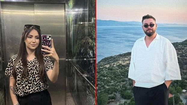 Boşanma aşamasındaki çift öldürüldü