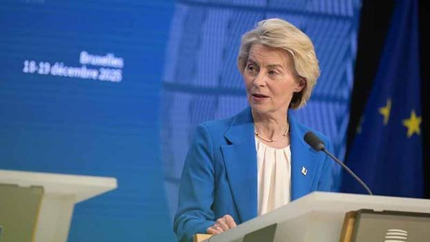 AB'den Danimarka'ya ‘Grönland’ desteği