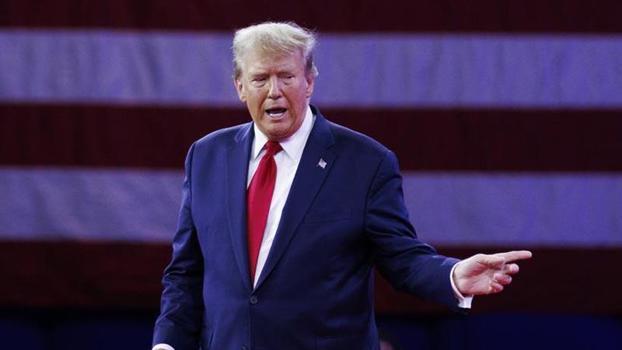 Trump, 'Altın Filo' projesini duyurdu