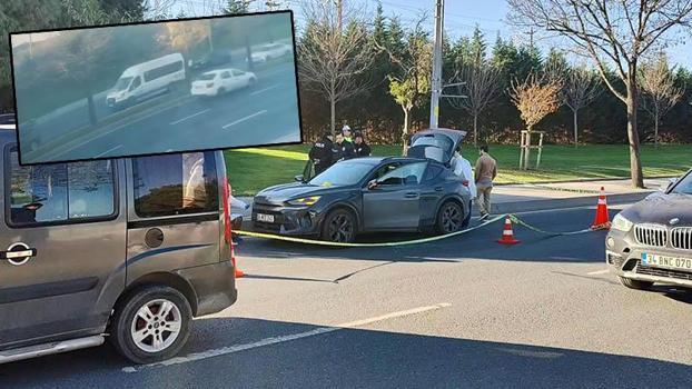 Bakırköy'deki kuyumcu cinayetinde 7 şüpheli tutuklandı