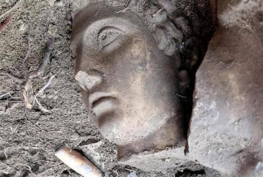 2025'in en önemli 10 arkeolojik keşfi