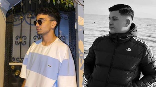 Büyükçekmece'de motosikletle hafif ticari araç çarpıştı: 2 ölü