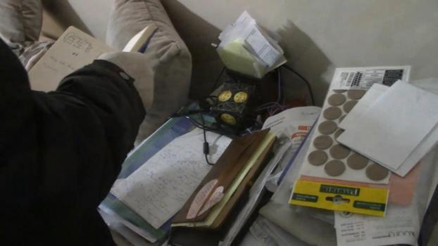 Sakarya merkezli FETÖ operasyonu: 3 tutuklama