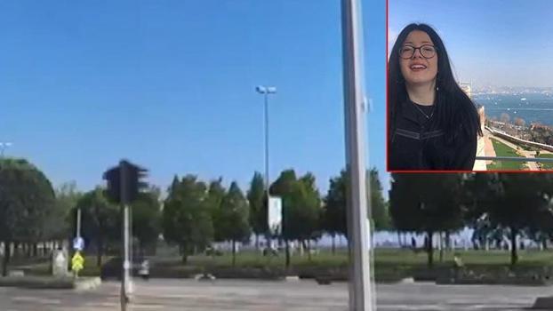 Pendik'te 15 yaşındaki Işıl'ın öldüğü kazada sanık 2'nci kez hakim karşısına çıktı