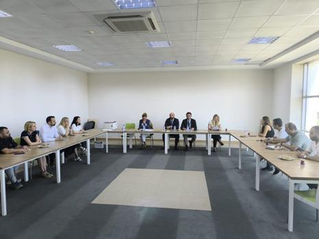 Göynük Mutfak Sanatları MYO Aşçılık Programı'na tam akreditasyon