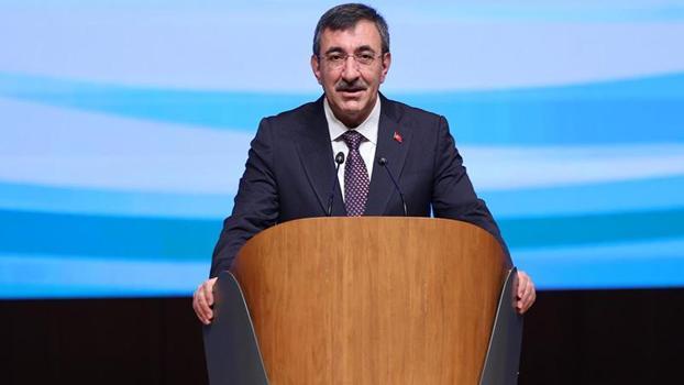 Cevdet Yılmaz: Zengezur bağlantısı, Orta Koridor'un rekabet gücünü ileri seviyeye taşıyacak