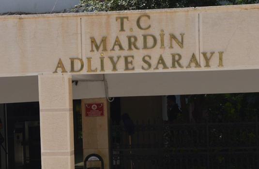 Mardin'de uyuşturucu operasyonlarında 9 gözaltı