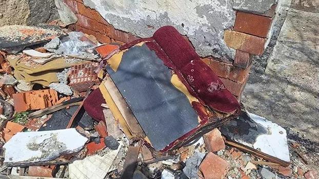 Ankara'da 1 kişinin öldüğü yangını çıkardığı öne sürülen sanık: Kendileri yakmıştır