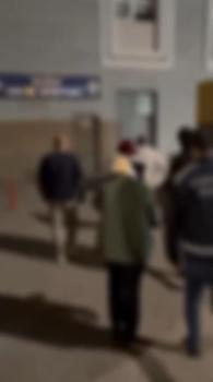 Samsun’da fuhuş operasyonlarında 166 kişiye adli işlem uygulandı