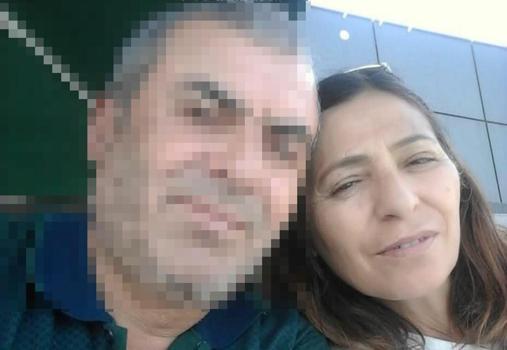 Torununu trenin altında kalmaktan kurtaran kadın, yaşam savaşını kaybetti