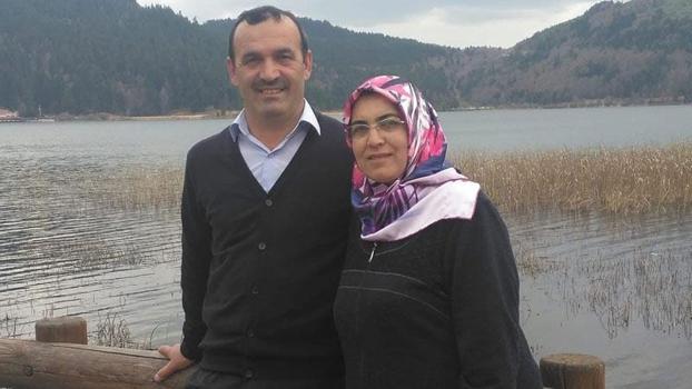 Mekke'de otobüs Türk kafileye çarptı: 1 ölü, 2 yaralı