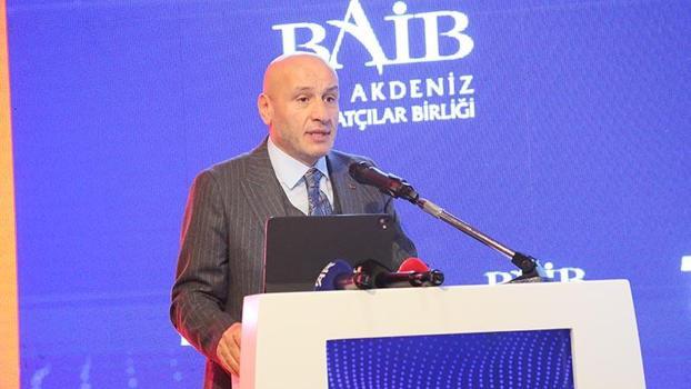 2026 ihracat hedefi 282 milyar dolar