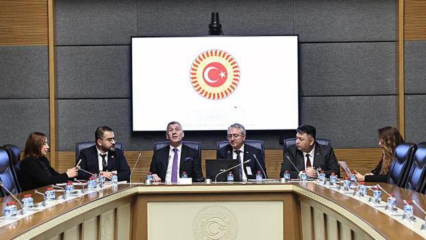 Dünya Engelliler Birliği Başkanı Şentürk: Hayatı kolaylaştıran yegane unsurun bakış açısı olduğuna inandım