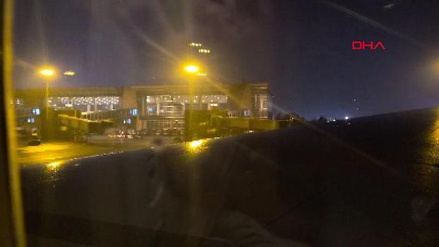 Libya Genelkurmay Başkanı AL-Haddad'ın jeti ile irtibat kesildi