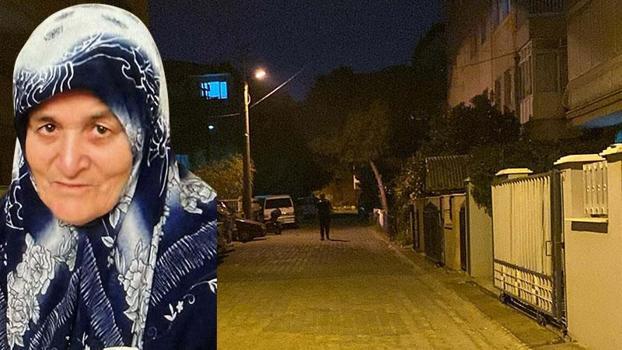 Manisa’da torunu tarafından bıçaklanan babaanne hayatını kaybetti