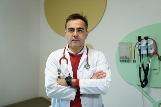 Uzmanından besin alerjisi uyarısı