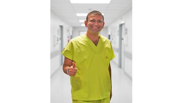 'Obezite, erkeklerde sperm kalitesinin düşmesine yol açar'