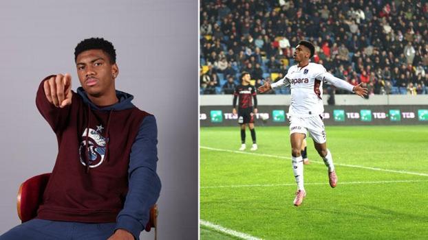 Augusto: Fatih Tekke ile çalışmak büyük bir ayrıcalık