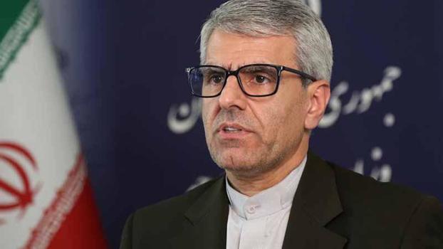 İran’dan Libya’ya başsağlığı mesajı