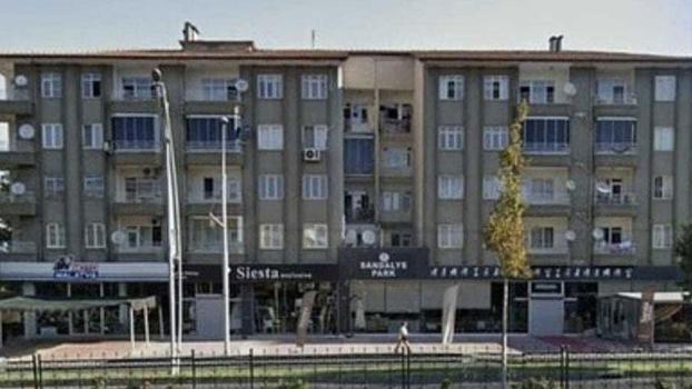 Malatya’da depremde 32 kişinin öldüğü Kasapoğlu Apartmanı’nın davasında 5 sanığa ceza