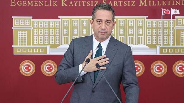 CHP'li Başarır: Bu kadar düşük bir rakamı kimse beklemiyordu