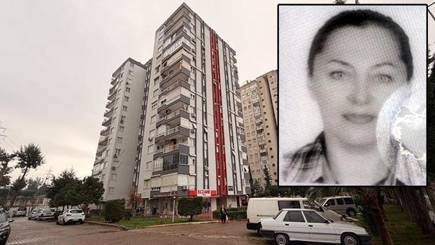 Ukraynalı anne, 1 gün sonra oğlunun düştüğü balkondan düşüp öldü