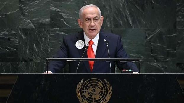 Netanyahu’dan Hamas’a çağrı