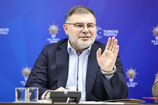 Başkan Saygılı: Sonuç değişmedi