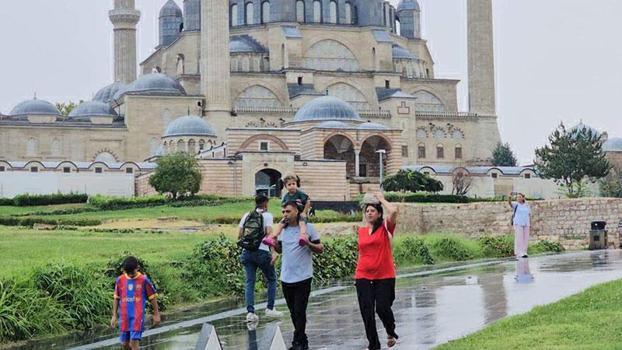 Marmara’da hava sıcaklıkları 5 ila 8 derece azalacak