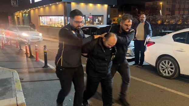 İstanbul’da yılbaşı öncesi eylem hazırlığında olan DEAŞ şüphelilerine operasyon: 115 gözaltı