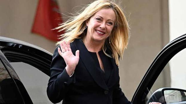 İtalya Başbakanı Meloni: Bu yıl zordu ama 2026 daha da zor olacak