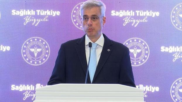 Bakan Memişoğu: Dijital dönüşüm hamlelerimizle müdahaleyi hızlandırıyoruz