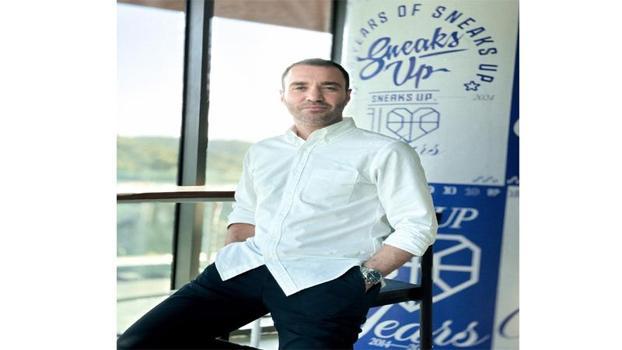 Araştırma: Sneaker giymek daha özgüvenli ve güçlü hissettiriyor