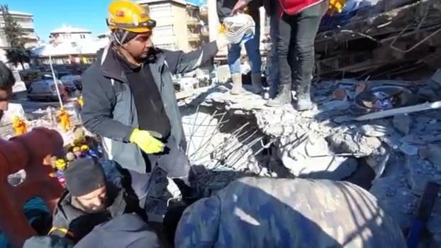 40 kişinin öldüğü Özpolatlar Sitesi'nin müteahhidine 15 yıl hapis cezası