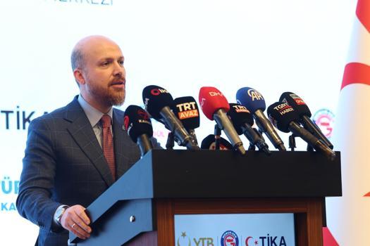 Bilal Erdoğan: Yerli ve milli, yeni bir aydın sınıfına ihtiyacımız var